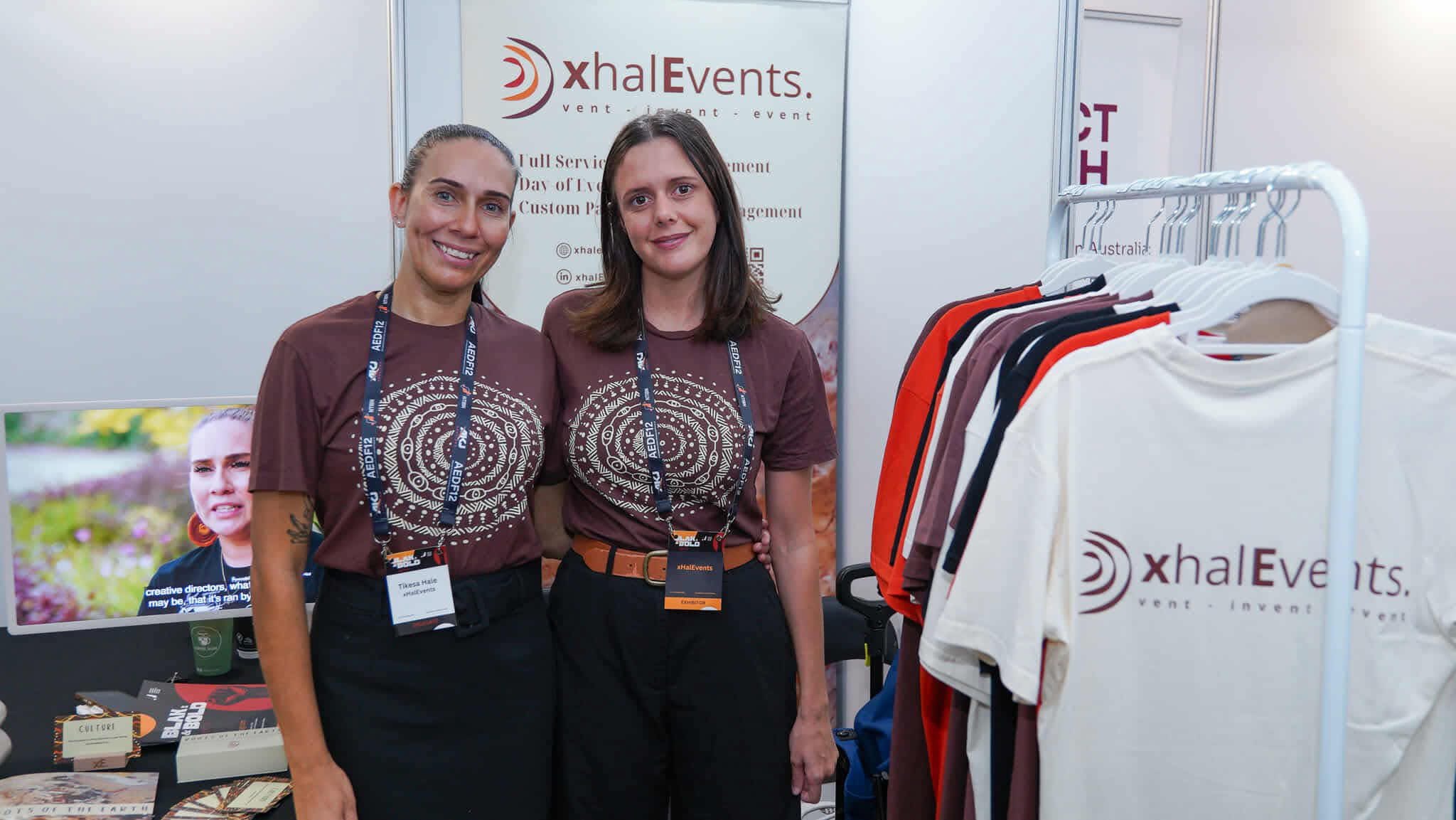 XhalEvents gallery image 1